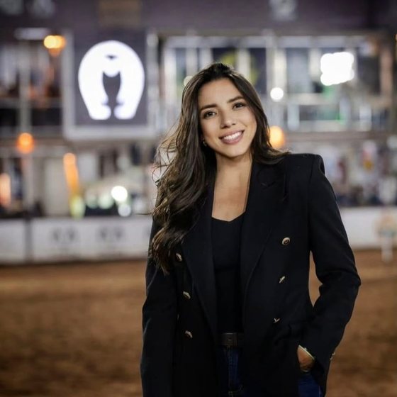 Dra. Nádia Chaves